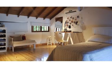 Chalet en Parque Luro con Piscina