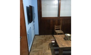 Piso en Diagonal Pueyrredon y La Rioja