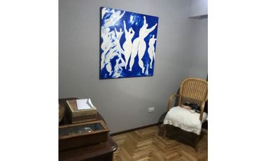 Piso en Diagonal Pueyrredon y La Rioja