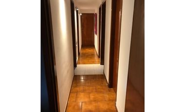 Piso en Diagonal Pueyrredon y La Rioja