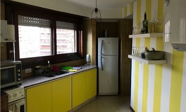 Piso en Diagonal Pueyrredon y La Rioja