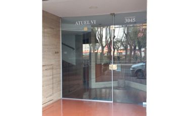 Piso en Diagonal Pueyrredon y La Rioja