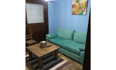 Piso en Diagonal Pueyrredon y La Rioja