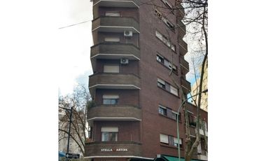 Piso en Diagonal Pueyrredon y La Rioja