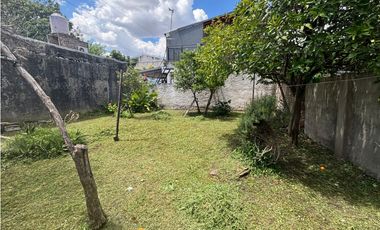 CASA EN VENTA