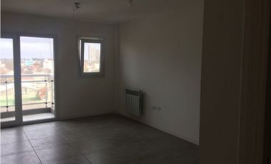 Semipiso a estrenar c/ cochera y baulera z/ plaza Peralta Ramos