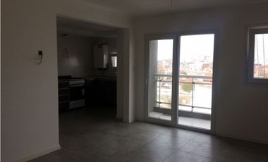 Semipiso a estrenar c/ cochera y baulera z/ plaza Peralta Ramos