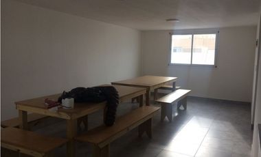 Semipiso a estrenar c/ cochera y baulera z/ plaza Peralta Ramos