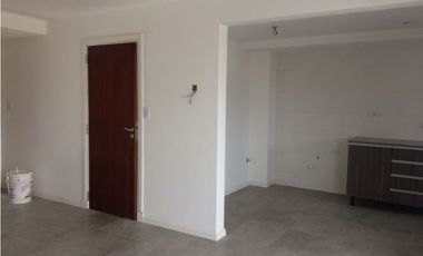 Semipiso a estrenar c/ cochera y baulera z/ plaza Peralta Ramos