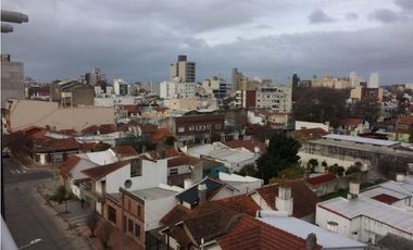 Semipiso a estrenar c/ cochera y baulera z/ plaza Peralta Ramos