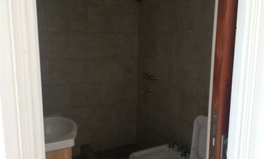 Semipiso a estrenar c/ cochera y baulera z/ plaza Peralta Ramos