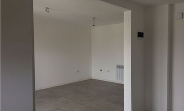 Semipiso a estrenar c/ cochera y baulera z/ plaza Peralta Ramos