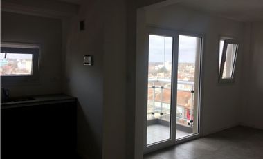 Semipiso a estrenar c/ cochera y baulera z/ plaza Peralta Ramos