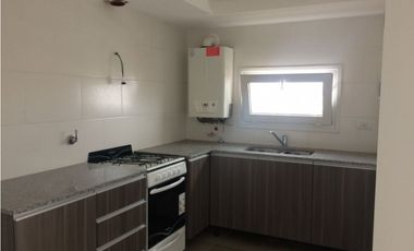 Semipiso a estrenar c/ cochera y baulera z/ plaza Peralta Ramos