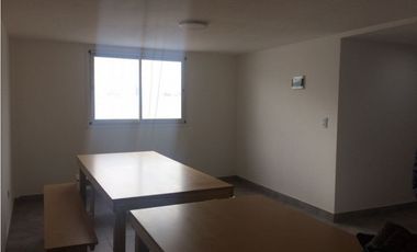 Semipiso a estrenar c/ cochera y baulera z/ plaza Peralta Ramos