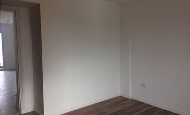 Semipiso a estrenar c/ cochera y baulera z/ plaza Peralta Ramos