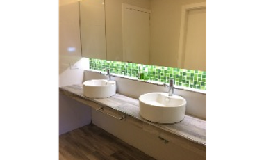 Chalet en Arenas del Sur