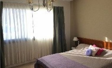 Chalet en Arenas del Sur