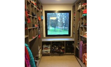 Chalet en Arenas del Sur