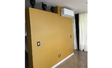 Chalet en Arenas del Sur