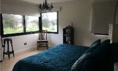 Chalet en Arenas del Sur