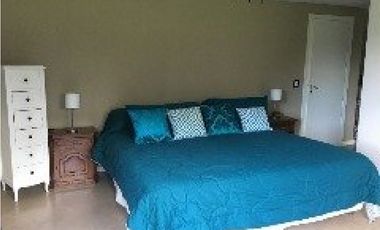 Chalet en Arenas del Sur