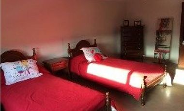 Chalet en Arenas del Sur