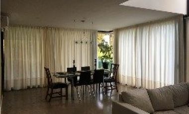 Chalet en Arenas del Sur