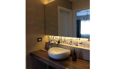 Chalet en Arenas del Sur