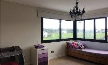 Chalet en Arenas del Sur