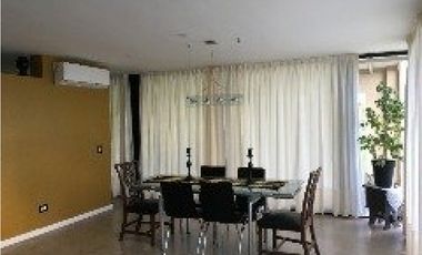 Chalet en Arenas del Sur