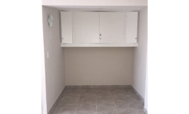 Departamento zona Plaza Colón