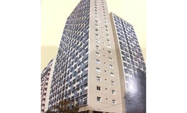 Departamento zona Plaza Colón