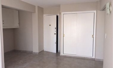 Departamento zona Plaza Colón