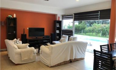 Casa en Arenas del Sur