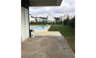 Casa en Arenas del Sur