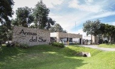 Casa en Arenas del Sur