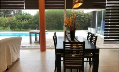 Casa en Arenas del Sur