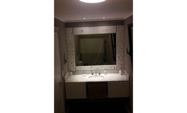 Casa 4 ambientes c/ pileta en Rumencó