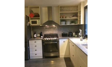 Casa 4 ambientes c/ pileta en Rumencó