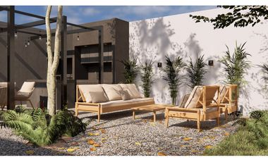Departamentos de 2 ambientes - Torre Redbricks