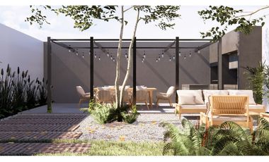 Departamentos de 2 ambientes - Torre Redbricks