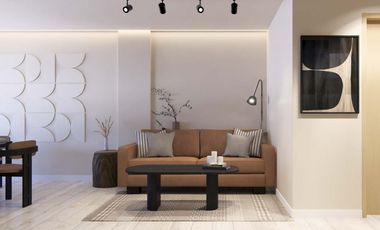 Departamentos de 2 ambientes - Torre Redbricks