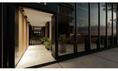 Departamentos de 2 ambientes - Torre Redbricks