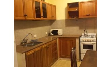 Se vende depto. de 2 dormitorios, costa de MADRYN USD 130.000 dólares