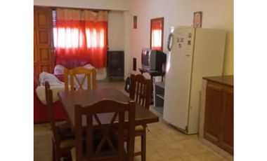 Se vende depto. de 2 dormitorios, costa de MADRYN USD 130.000 dólares