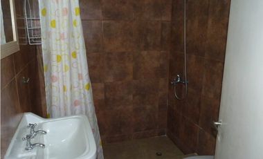 DEPTO TEMPORARIO Aire/Acond. - VILLA CARLOS PAZ. Para 4/5 Personas