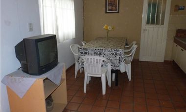 DEPTO TEMPORARIO Aire/Acond. - VILLA CARLOS PAZ. Para 4/5 Personas