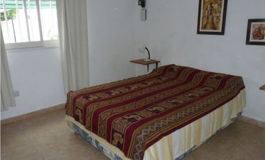 DEPTO TEMPORARIO Aire/Acond. - VILLA CARLOS PAZ. Para 4/5 Personas