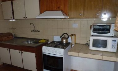 DEPTO TEMPORARIO Aire/Acond. - VILLA CARLOS PAZ. Para 4/5 Personas